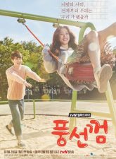 Nonton Drama Korea Bubble Gum (2015)