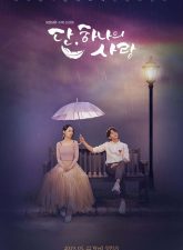 Nonton Drama Korea Angel’s Last Mission: Love (2019)
