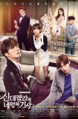 Nonton Drama Korea Cinderella and Four Knights (2016)