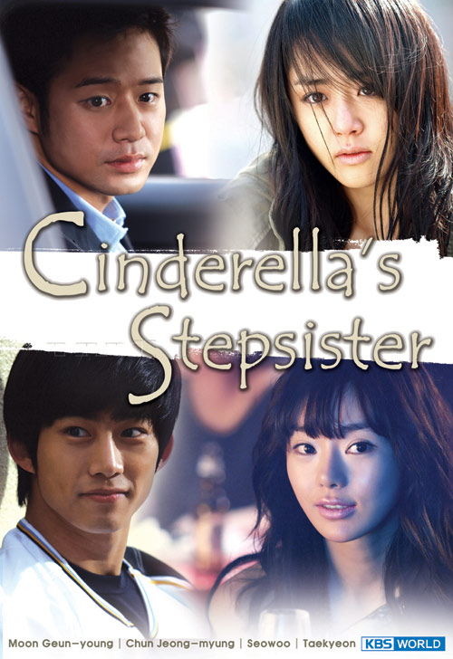 Nonton Drama Korea Cinderella’s Stepsister (2010)