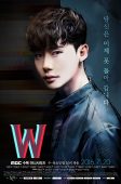 Nonton Drama Korea W – Two Worlds
