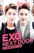 Nonton Drama Korea EXO Next Door (2015)