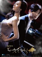 Nonton Drama Korea Five Fingers (2012)