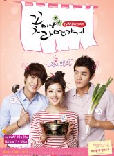 Nonton Drama Korea Flower Boy Ramyun Shop (2011)