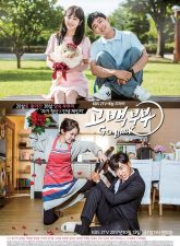 Nonton Drama Korea Go Back Couple (2017)