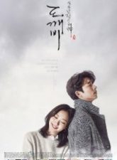 Nonton Drama Korea Goblin (2016)