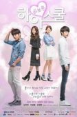 Nonton Drama Korea High School – Love On (2014)