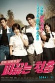 Nonton Drama Korea Hot Young Bloods (2014)