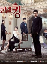 Nonton Drama Korea Hotel King (2014)