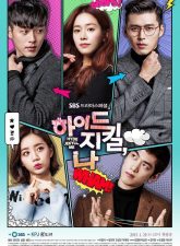 Nonton Drama Korea Hyde, Jekyll, Me (2015)