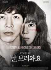 Nonton Drama Korea Insane (2016)