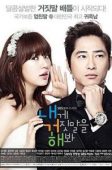 Nonton Drama Korea Lie to Me (2014)