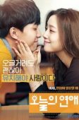 Nonton Drama Korea Love Forecast (2015)
