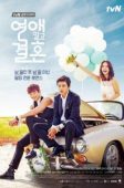 Nonton Drama Korea Marriage Without Dating (2014)