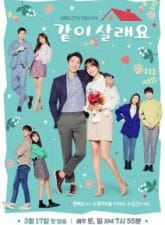 Nonton Drama Korea Marry Me Now (2018)