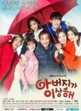 Nonton Drama Korea My Father is Strange (2017)