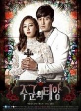 Nonton Drama Korea The Master’s Sun (2013)