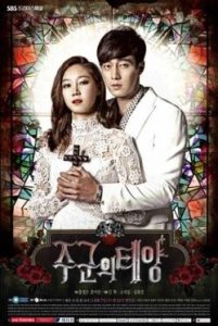 Nonton Drama Korea The Master’s Sun (2013)
