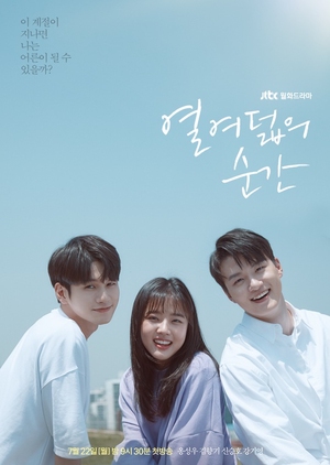 Nonton Drama Korea Moment at Eighteen (2019)