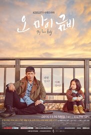 Nonton Drama Korea Oh My Geum Bi (2016)