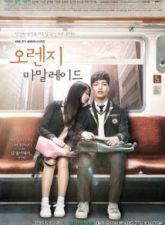 Nonton Drama Korea Orange Marmalade (2015)