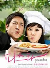 Nonton Drama Korea Pasta (2010)