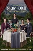 Nonton Drama Korea Perfect Wife (2017)