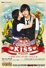 Nonton Drama Korea Playful Kiss (2010)