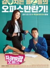 Nonton Drama Korea Radiant Office (2017)