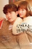 Nonton Drama Korea Romance Is a Bonus Book (2019)