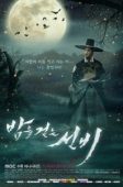Nonton Drama Korea Scholar Who Walks the Night (2015)