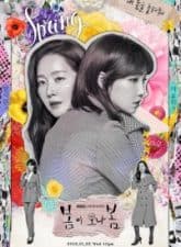 Nonton Drama Korea Spring Turns to Spring (2019)