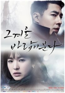 Nonton Drama Korea That Winter the Wind Blows (2013)