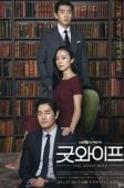Nonton Drama Korea The Good Wife (2016)