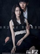Nonton Drama Korea The K2 (2016)