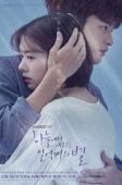 Nonton Drama Korea The Smile Has Left Your Eyes (2018)