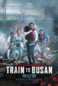Nonton Drama Korea Train to Busan (2016)