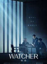 Nonton Drama Korea Watcher (2019)