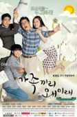 Nonton Drama Korea What Happens to My Family? (2014)