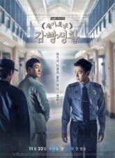 Nonton Drama Korea Wise Prison Life (2017)