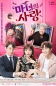 Nonton Drama Korea Witchs Love (2018)
