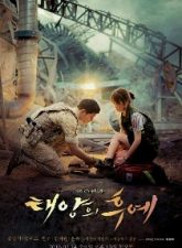 Nonton Drama Korea Descendants of the Sun (2016)
