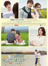 Nonton Drama Korea Warm and Cozy (2015)