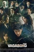 Nonton Drama Korea Vagabond (2019)