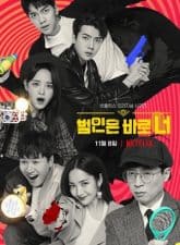 Nonton Drama Korea Busted 2 (2019)