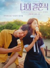 Nonton Drama Korea On Your Wedding Day (2018)