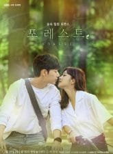 Nonton Drama Korea Forest (2020)