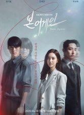 Nonton Drama Korea Born Again (2020)