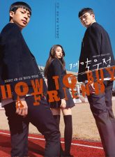 Nonton Drama Korea How to Buy a Friend (2020)