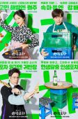 Nonton Drama Korea Mystic Pop-up Bar (2020)